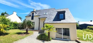 House at Languidic (56440)