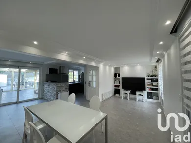 Maison à Villeparisis (77270)