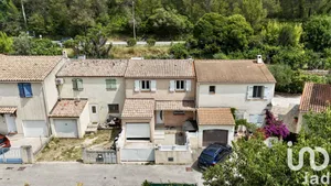 Maison à Solliès-Toucas (83210)