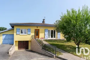 Maison à Orthevielle (40300)