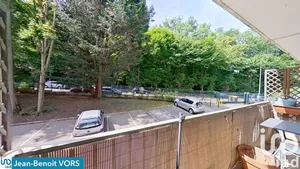 Appartement à Morsang-sur-Orge (91390)
