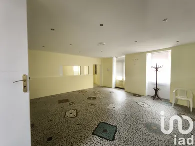 House at Châtel-Censoir (89660)