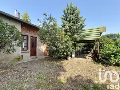 House in Roques (31120)