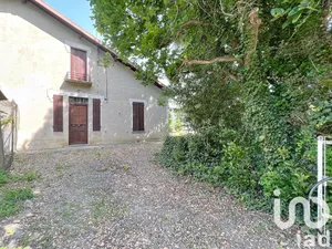 Maison à Roques (31120)