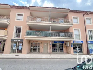 Apartment at Cogolin (83310)