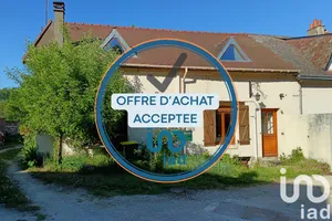 Maison à Escrennes (45300)