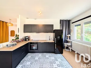 Apartment at Bordeaux (33200)