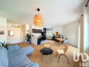 Appartement à Bordeaux (33200)