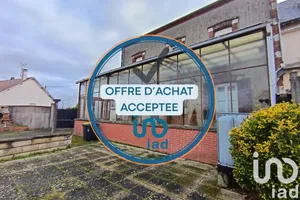 Immeuble à Pithiviers (45300)