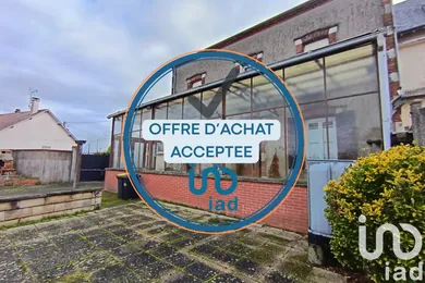 Building at Pithiviers (45300)