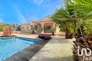Maison traditionnelle à La Bernerie-en-Retz (44760)