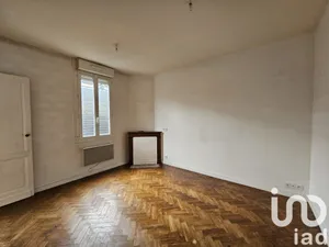 Apartment at Bordeaux (33000)