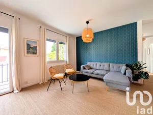 Appartement à Bordeaux (33200)