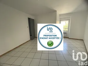 Appartement à Aubenas (07200)