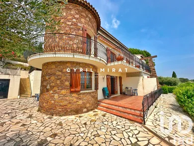 Maison à La Valette-du-Var (83160)