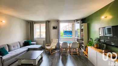 Appartement à Vitry-sur-Seine (94400)