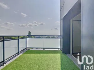 Appartement à Châtenay-Malabry (92290)