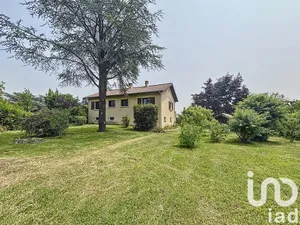 Maison à Chazay-d'Azergues (69380)