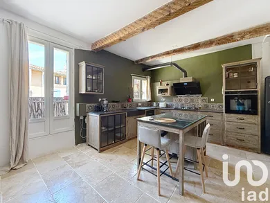 Village house in Beaumes-de-Venise (84190)