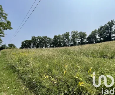 Terrain à bâtir à Figeac (46100)
