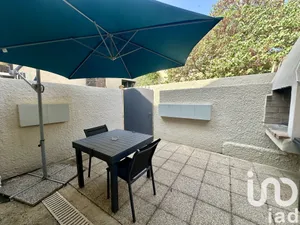 Studio at Agde (34300)