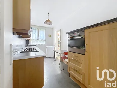 Appartement à Yerres (91330)