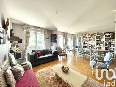 Appartement à Orléans (45000)