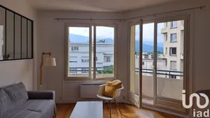 Appartement à Grenoble (38000)