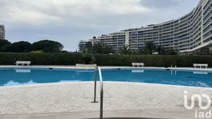 Apartment at Mandelieu-la-Napoule (06210)