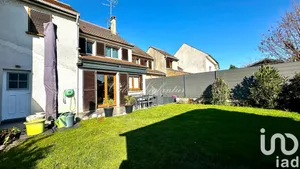 Maison à Ozoir-la-Ferrière (77330)