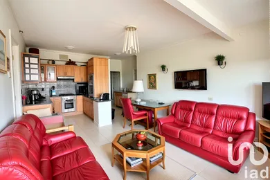 Apartment at Yutz (57970)