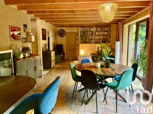 Maison de campagne à Le Tréhou (29450)