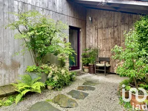 Park home in Le Tréhou (29450)