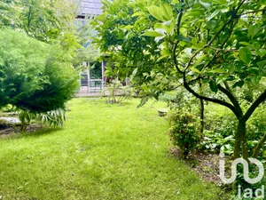 Park home in Le Tréhou (29450)