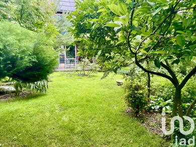 Park home in Le Tréhou (29450)