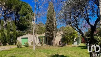 Maison à Pont-Saint-Esprit (30130)