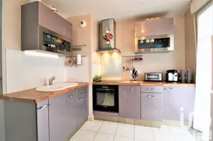 Apartment at Ozoir-la-Ferrière (77330)