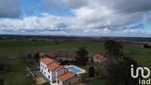 Demeure à Sérigny (86230)