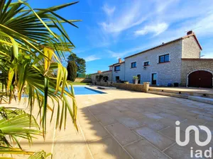 Demeure à Sérigny (86230)