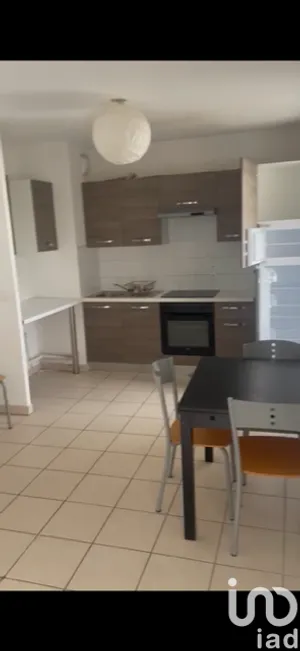 Appartement à Bourgoin-Jallieu (38300)