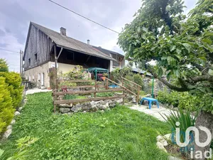 Village house in Reyvroz (74200)