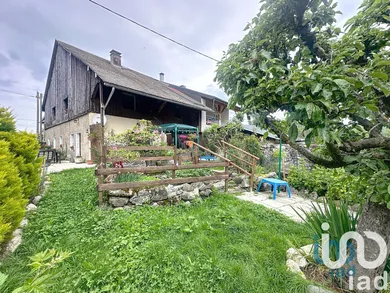 Village house in Reyvroz (74200)