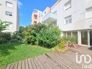 Apartment at Grenoble (38100)