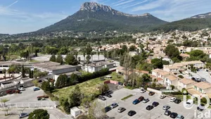 Terrain à La Farlède (83210)