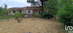 Maison traditionnelle à Lemps (07610)