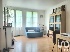 Apartment at Mantes-la-Jolie (78200)