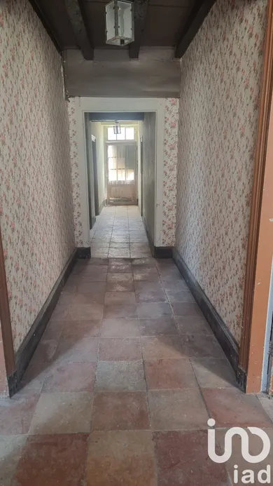 Maison de village à Lafitte-sur-Lot (47320)