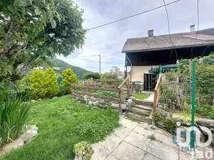 Village house in Reyvroz (74200)