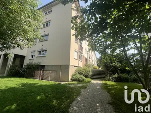 Appartement à Rennes (35700)