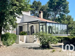 House at Noves (13550)